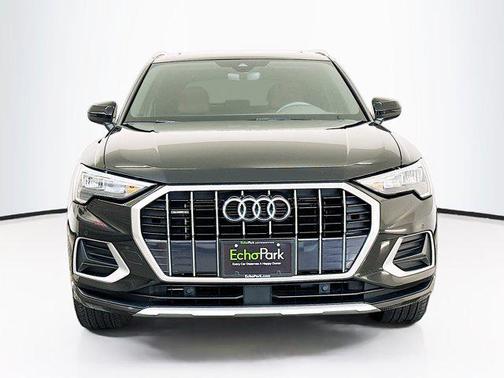 2021 Audi Q3 40 Premium