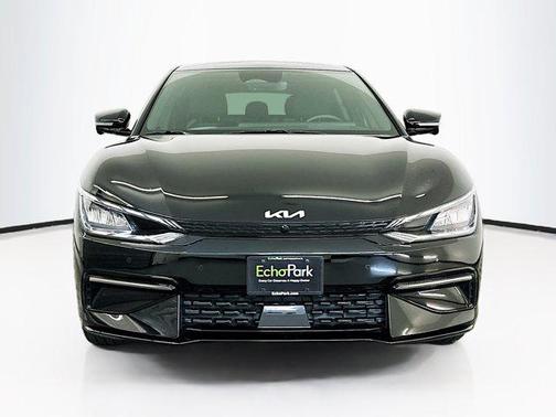 2024 Kia EV6 GT-Line