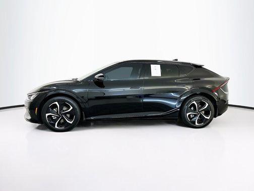 2024 Kia EV6 GT-Line
