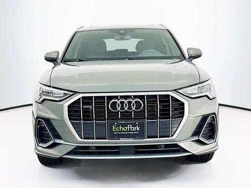 2023 Audi Q3 Premium 45 TFSI S line quattro Tiptronic
