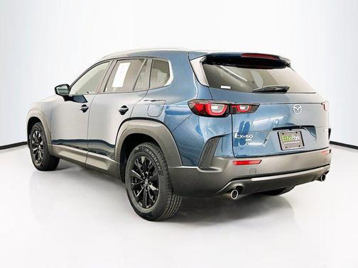 2023 Mazda CX-50 2.5 S Preferred Plus