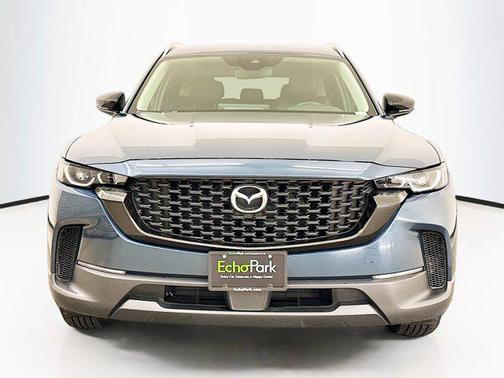 2023 Mazda CX-50 2.5 S Preferred Plus