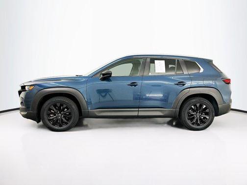 2023 Mazda CX-50 2.5 S Preferred Plus