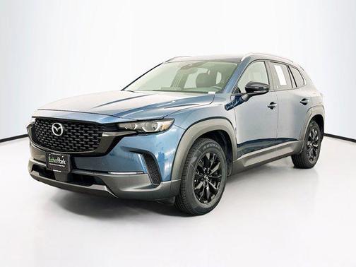 2023 Mazda CX-50 2.5 S Preferred Plus