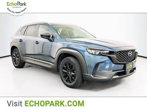 2023 Mazda CX-50 2.5 S Preferred Plus