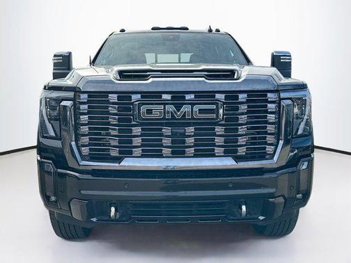 2024 GMC Sierra 2500 Denali Ultimate