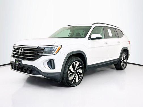 2024 Volkswagen Atlas 2.0T SE w/Technology 4MOTION