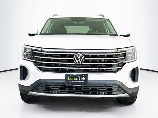 2024 Volkswagen Atlas 2.0T SE w/Technology 4MOTION