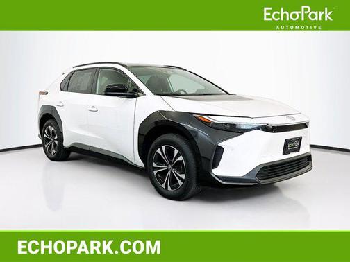 2024 Toyota bZ4X XLE