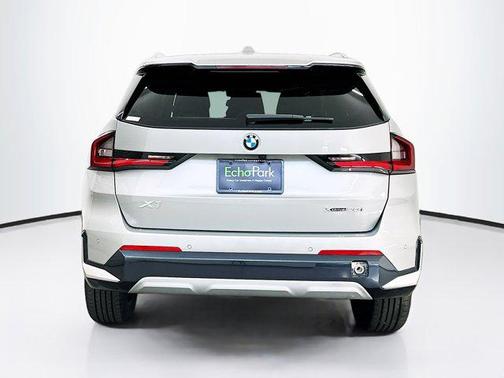 2024 BMW X1 xDrive28i