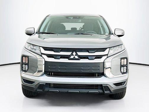 2025 Mitsubishi Outlander Sport SE