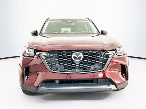 2025 Mazda CX-90 3.3 Turbo Premium Sport