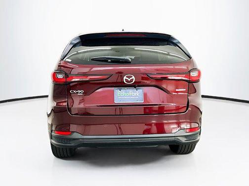 2025 Mazda CX-90 3.3 Turbo Premium Sport