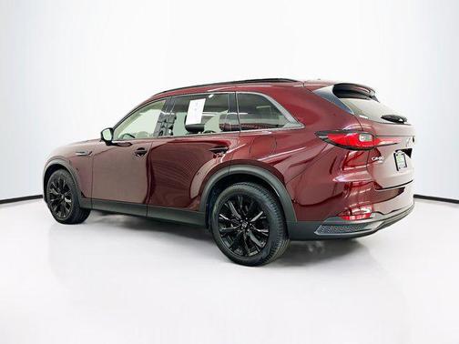 2025 Mazda CX-90 3.3 Turbo Premium Sport