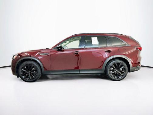 2025 Mazda CX-90 3.3 Turbo Premium Sport
