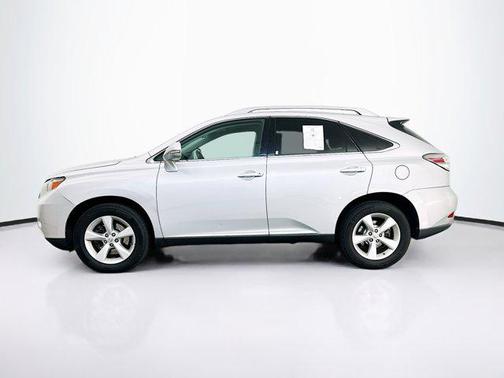 2011 Lexus RX 350 Base