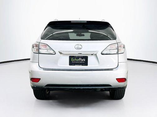2011 Lexus RX 350 Base
