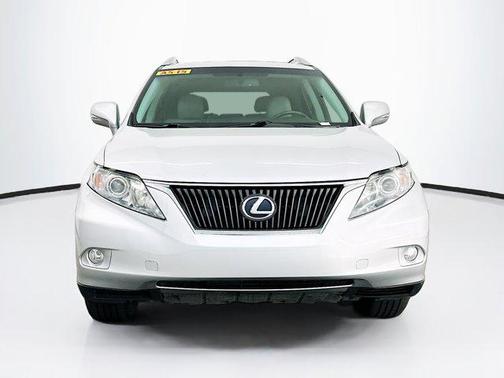 2011 Lexus RX 350 Base