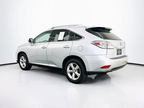 2011 Lexus RX 350 Base