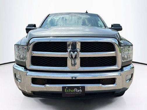 2013 RAM 2500 SLT