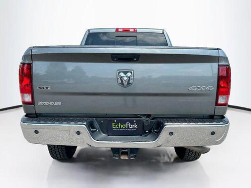 2013 RAM 2500 SLT