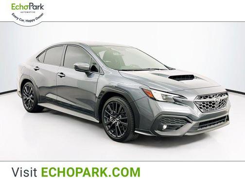 2024 Subaru WRX Premium