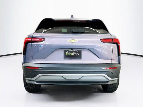 2024 Chevrolet Blazer EV eAWD LT