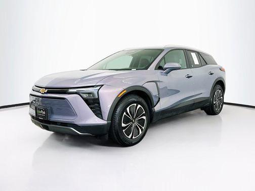 2024 Chevrolet Blazer EV eAWD LT