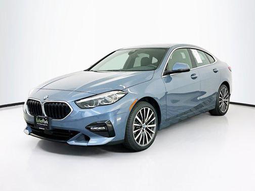 2021 BMW 228 Gran Coupe xDrive