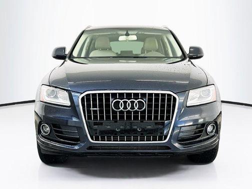 2017 Audi Q5 2.0T Premium