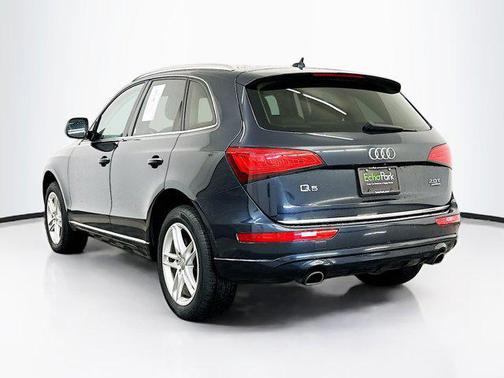 2017 Audi Q5 2.0T Premium