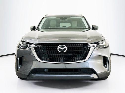 2024 Mazda CX-90 PHEV Preferred