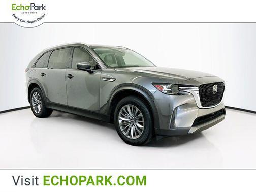 2024 Mazda CX-90 PHEV Preferred