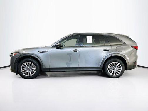 2024 Mazda CX-90 PHEV Preferred
