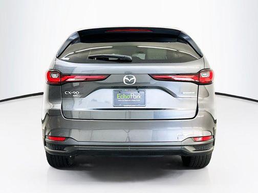 2024 Mazda CX-90 PHEV Preferred