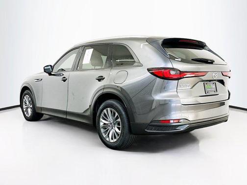 2024 Mazda CX-90 PHEV Preferred