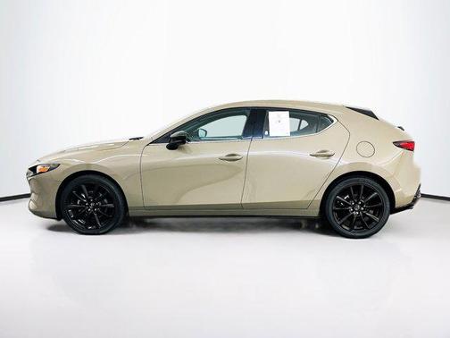 2024 Mazda Mazda3 2.5 Turbo AWD