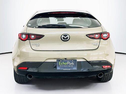 2024 Mazda Mazda3 2.5 Turbo AWD