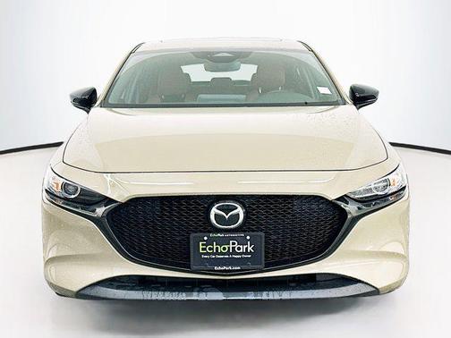 2024 Mazda Mazda3 2.5 Turbo AWD