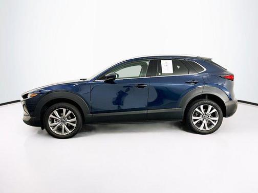 2022 Mazda CX-30 2.5 S Premium Package