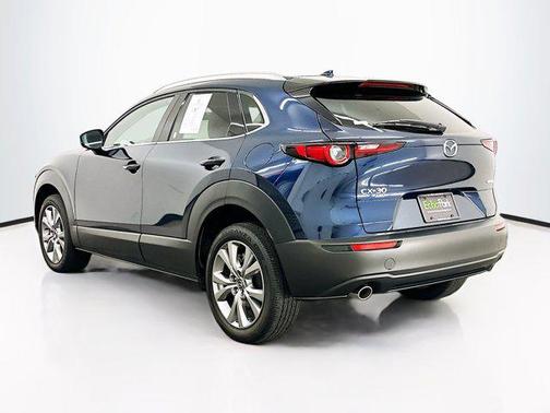 2022 Mazda CX-30 2.5 S Premium Package