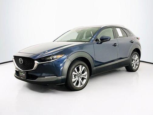 2022 Mazda CX-30 2.5 S Premium Package