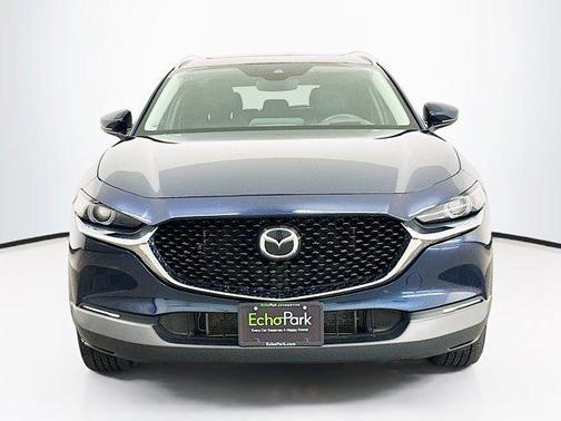 2022 Mazda CX-30 2.5 S Premium Package