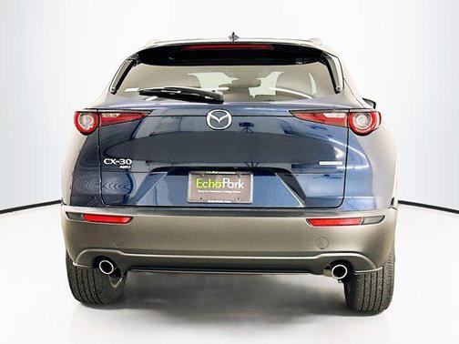 2022 Mazda CX-30 2.5 S Premium Package