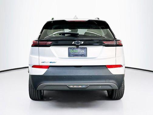 2023 Chevrolet Bolt EUV FWD LT