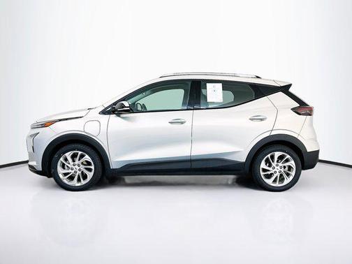2023 Chevrolet Bolt EUV FWD LT