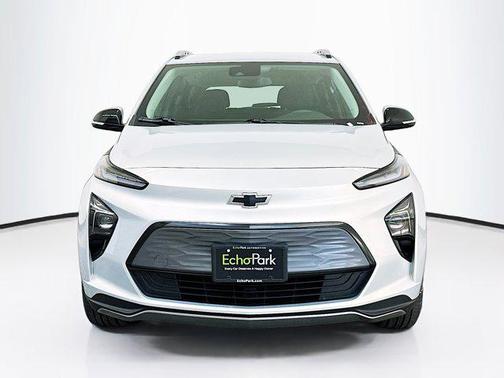 2023 Chevrolet Bolt EUV FWD LT