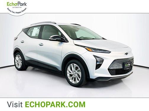 2023 Chevrolet Bolt EUV FWD LT