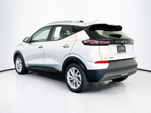 2023 Chevrolet Bolt EUV FWD LT