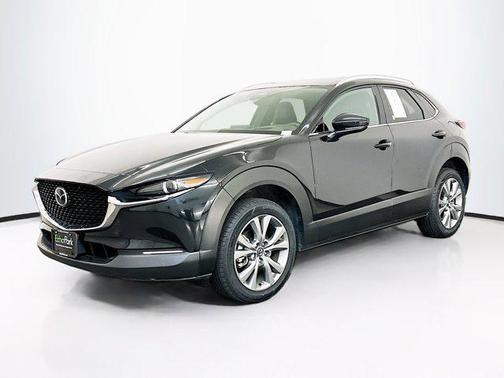 2024 Mazda CX-30 2.5 S Premium Package